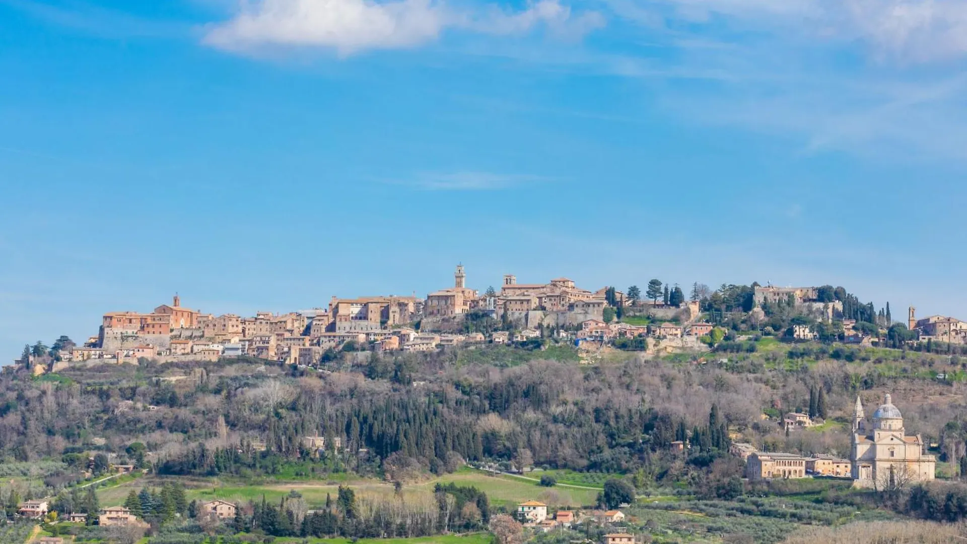 Holiday Home Dimora Collazzi By Interhome Montepulciano 0*,  Italy