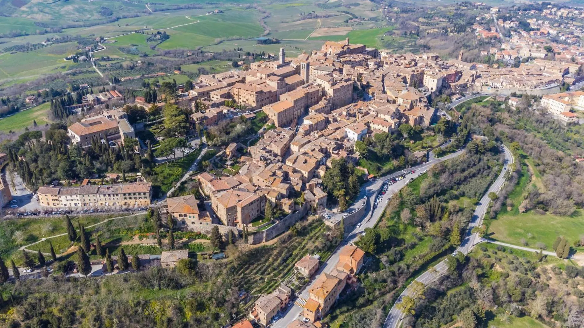Holiday Home Dimora Collazzi By Interhome Montepulciano