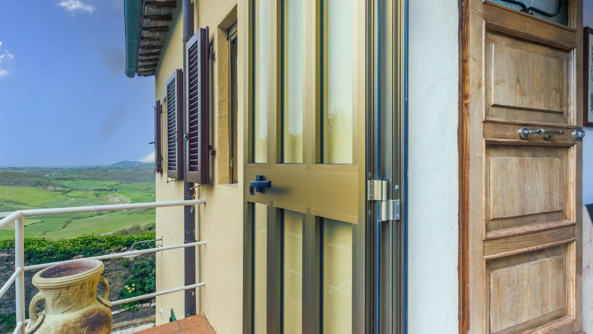 Holiday Home Dimora Collazzi By Interhome Montepulciano