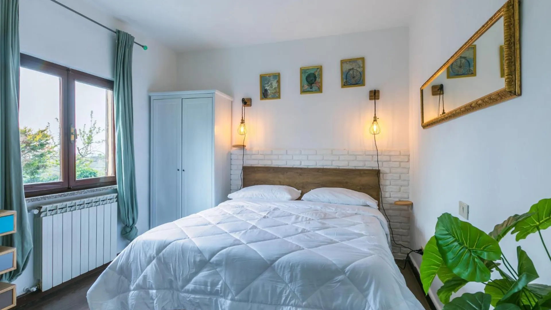 Holiday Home Dimora Collazzi By Interhome Montepulciano