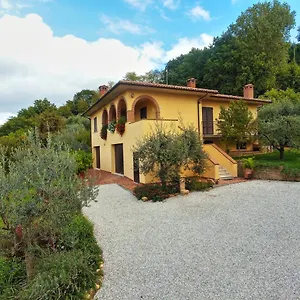  Appartamento La Casa Dei Nonni